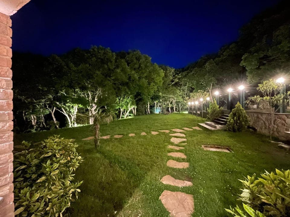 Spring, Natural landscape, Garden, Garden, Garden view