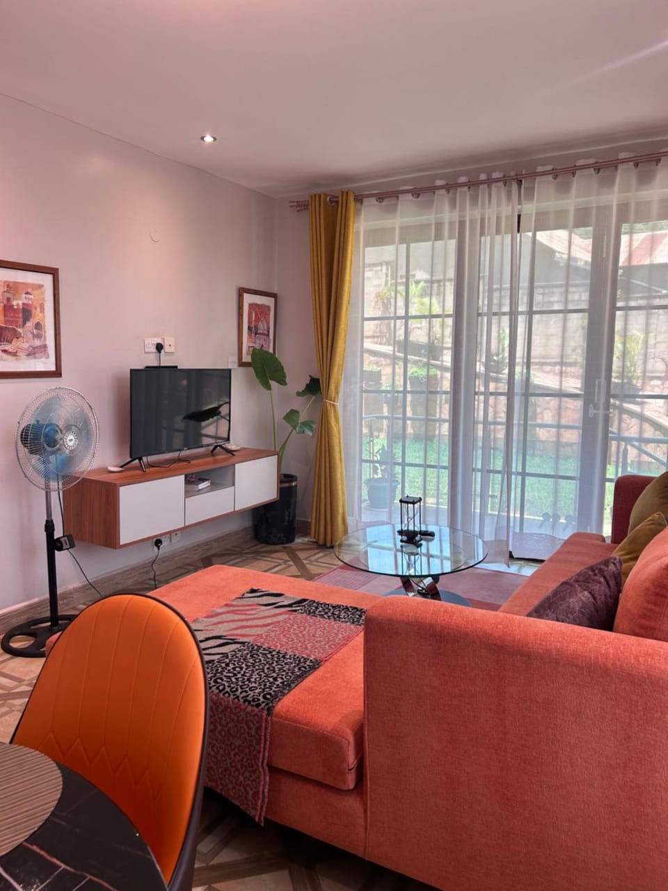 Keitylin Heights Apartments in Makindye Apartment in Kampala