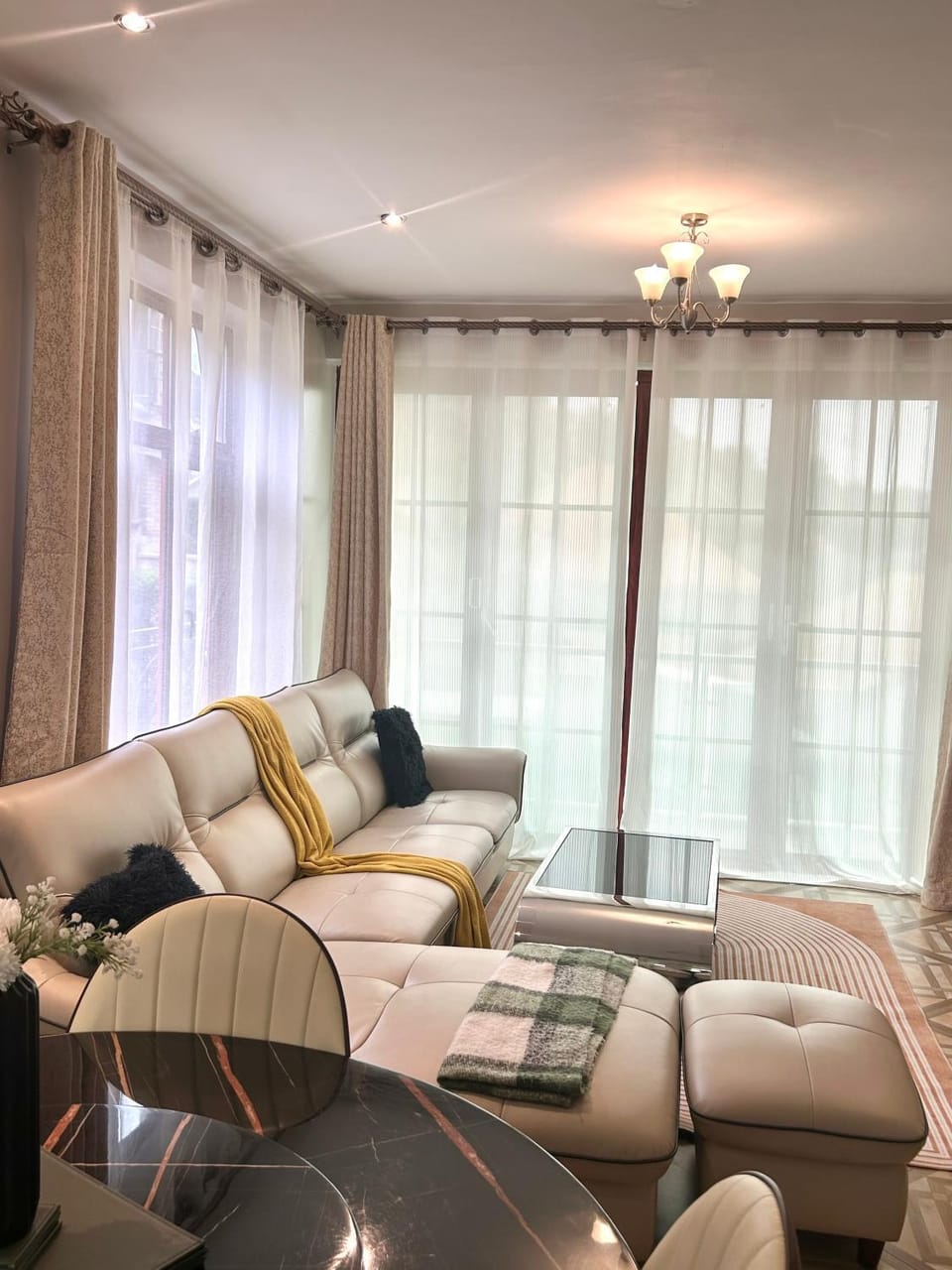 Keitylin Heights Apartments in Makindye Apartment in Kampala