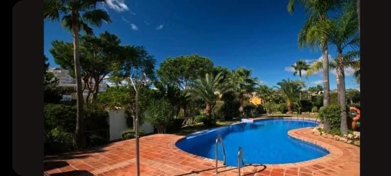 92-Apartment With Fantastic Views, Miraflores, Mijas Apartment in Costa del Sol