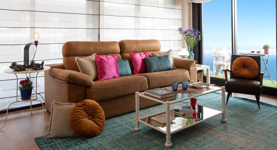 Communal lounge/ TV room, Seating area