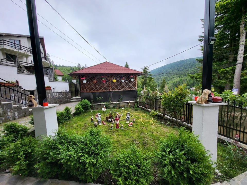 CASA ROXI Apartment in Prahova, Romania