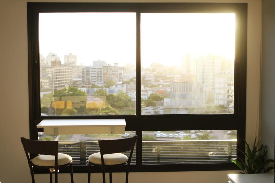 View (from property/room), Seating area