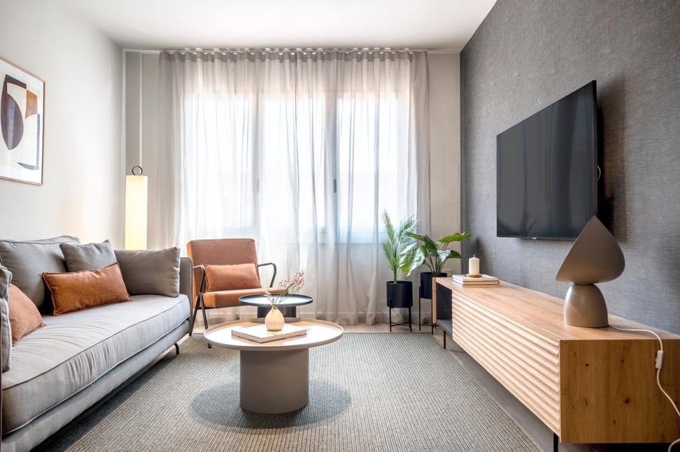 TV and multimedia, Living room