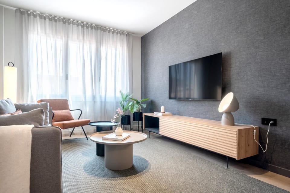 TV and multimedia, Living room