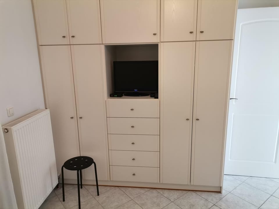 Διαμέρισμα Παραλία Μενιδίου Apartment in Peloponnese, Western Greece and the Ionian