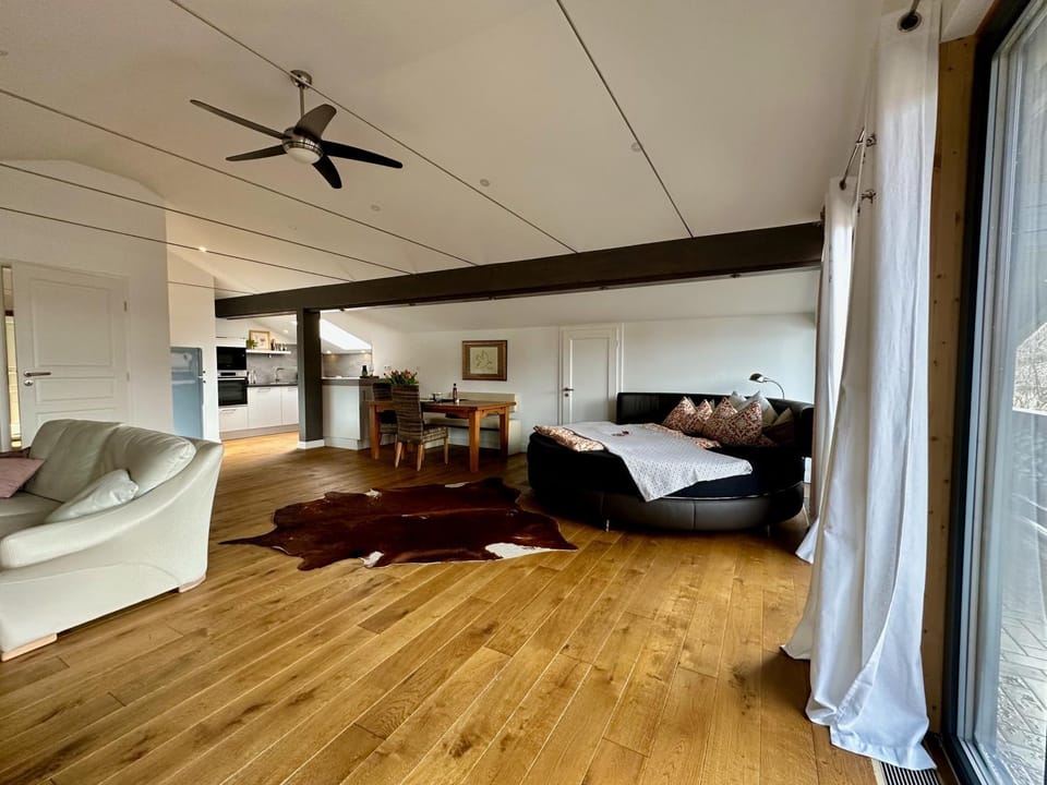 Appartment Via Claudia Apartment in Bavaria