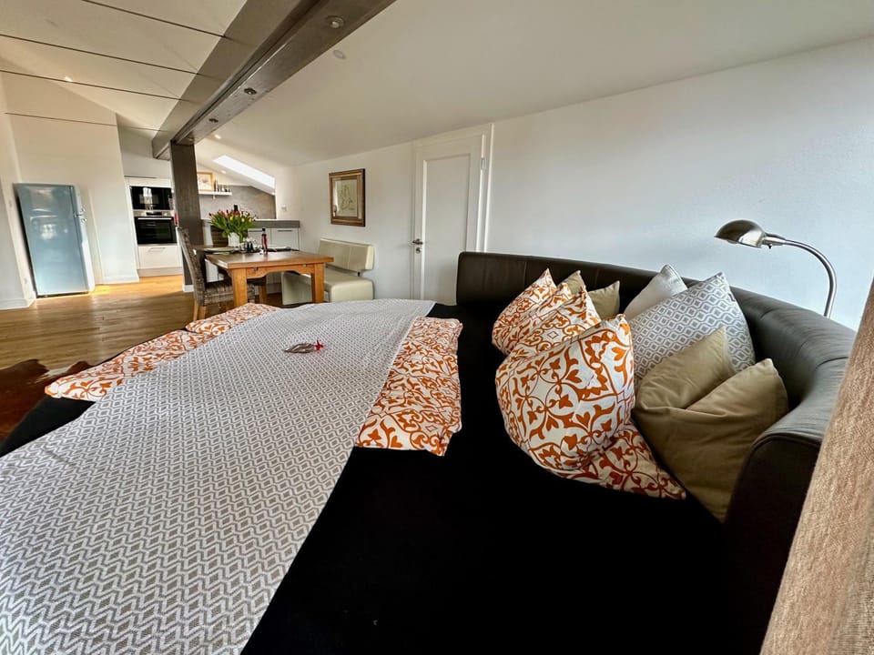 Appartment Via Claudia Apartment in Bavaria