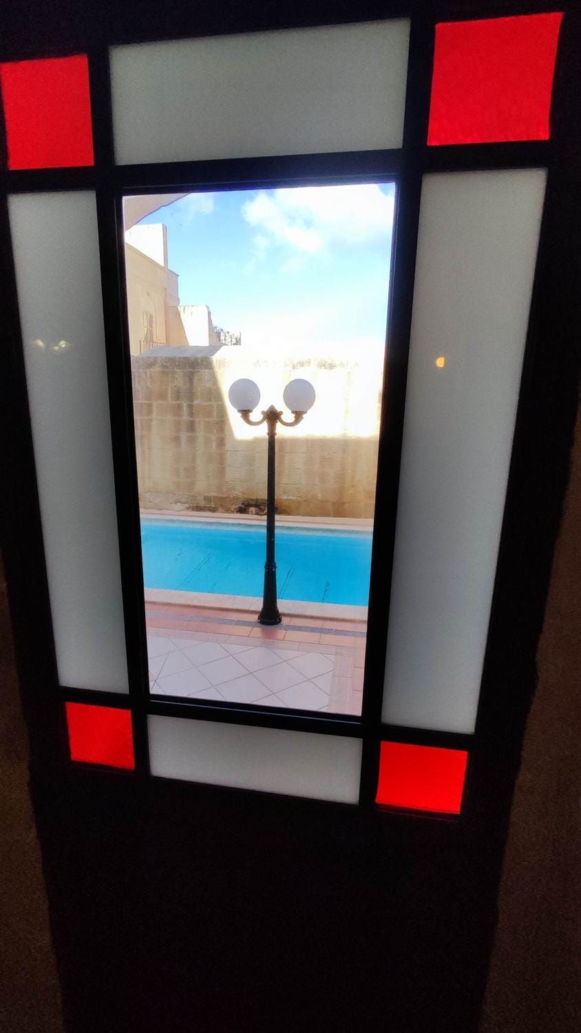 Qala Bed&Breakfast with swimming pool - IL-Wenniessa Bed and Breakfast in Malta