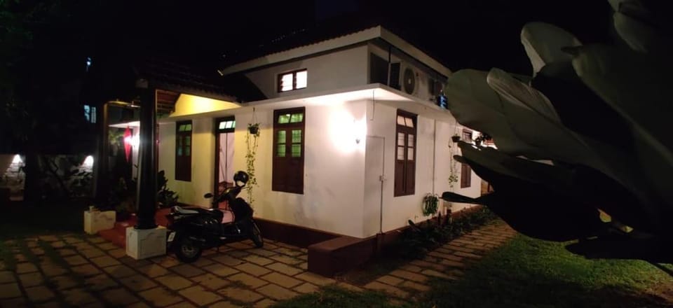 Lannister Inn Bed and Breakfast in Kochi