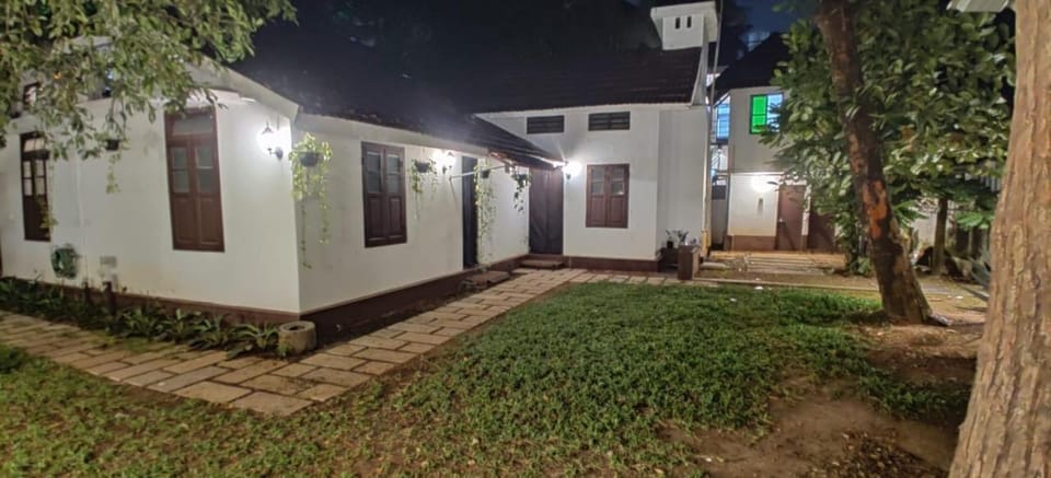 Lannister Inn Bed and Breakfast in Kochi