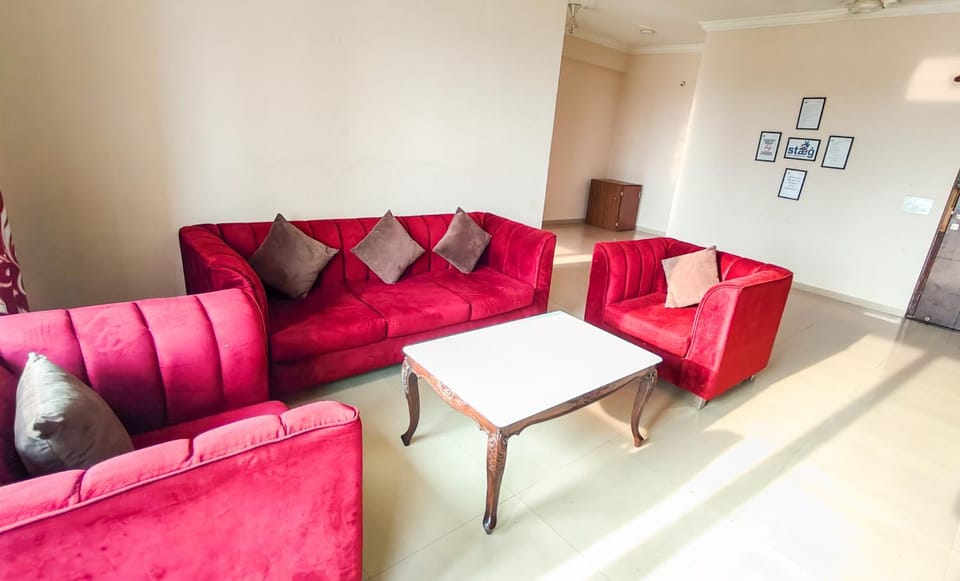 TV and multimedia, Living room, Photo of the whole room, Seating area
