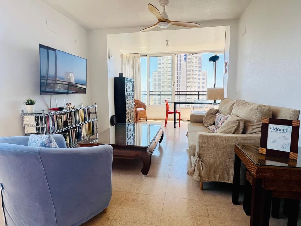 TV and multimedia, Living room, Photo of the whole room