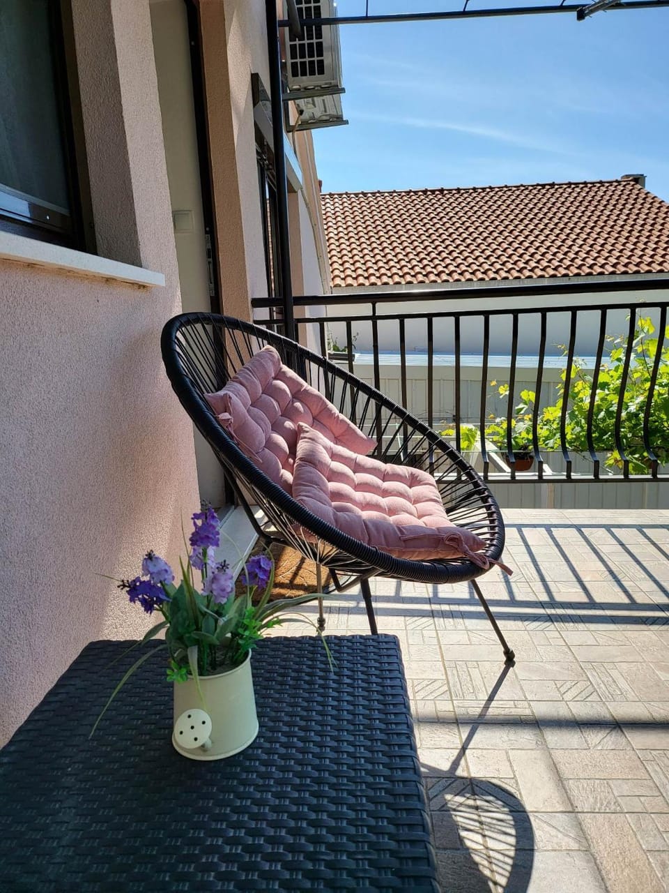 Mountain Angel Apartment in Dubrovnik