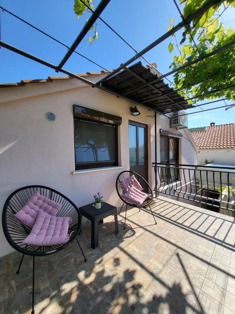 Mountain Angel Apartment in Dubrovnik