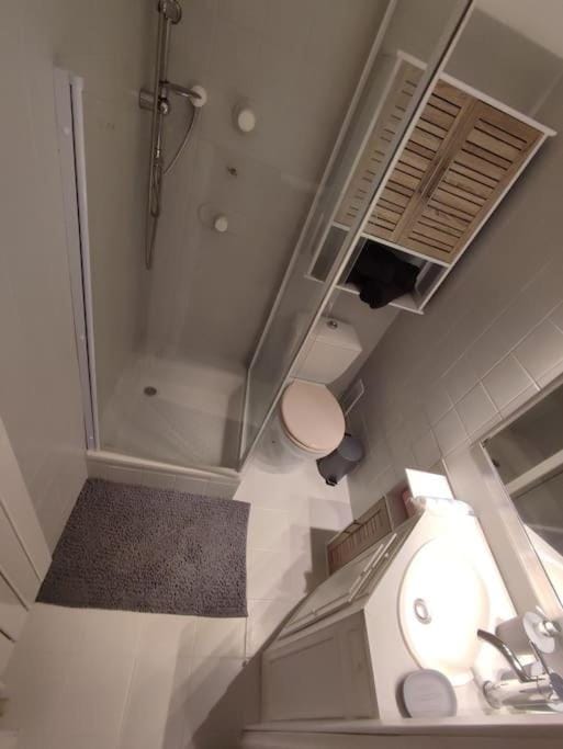 Studio - Phalènes proche CID Apartment in Deauville