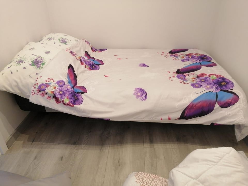 Apartament Mielczarskiego Apartment in Pomeranian Voivodeship