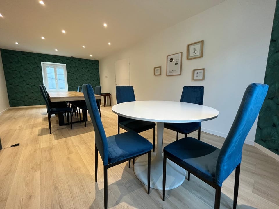 Cœur de Loire Bed and Breakfast in Centre-Val de Loire