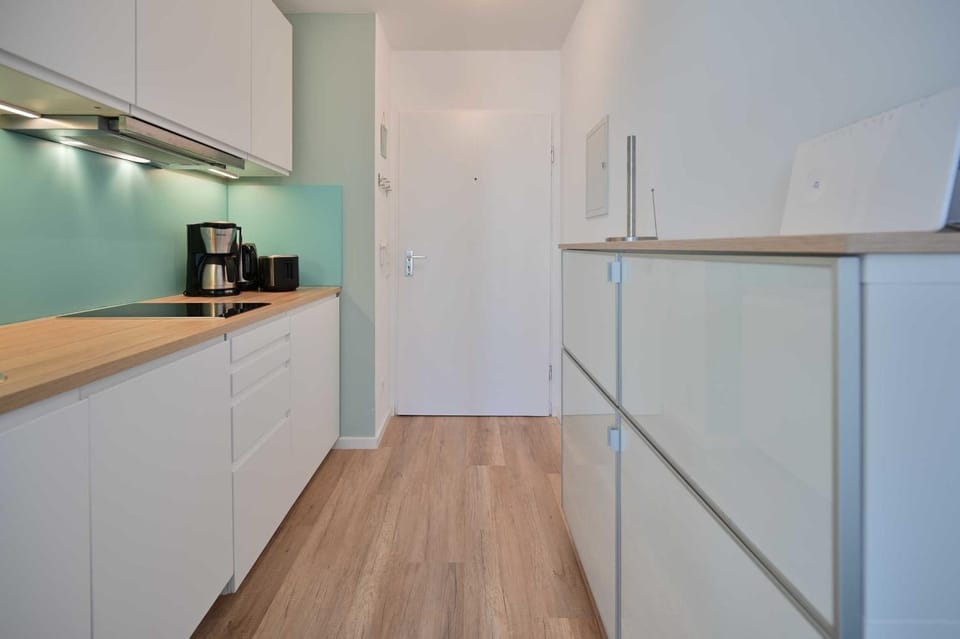 FeWo Rath Apartment in Grömitz