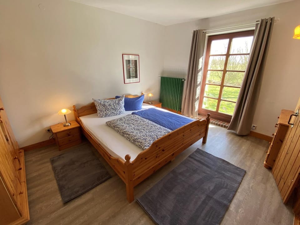 Harderdomizile - Wohnung 2 Apartment in Nordfriesland