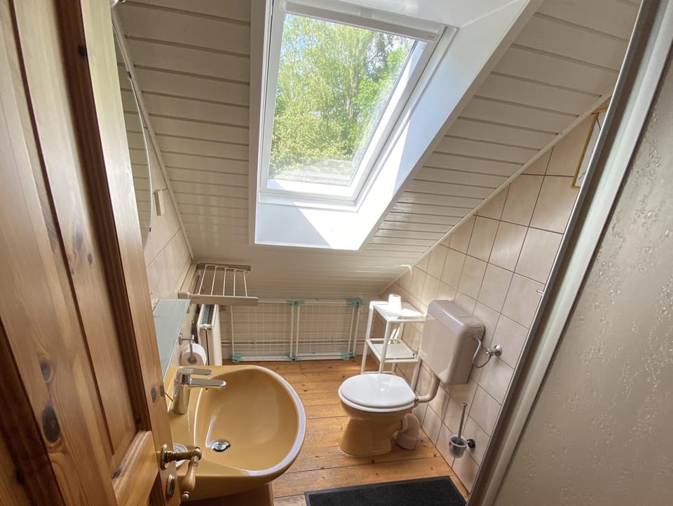 Harderdomizile - Wohnung 4 Apartment in Nordfriesland