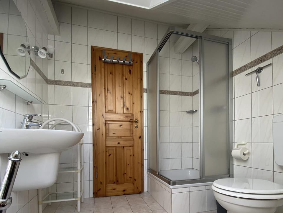 Harderdomizile- Wohnung 3 Apartment in Nordfriesland