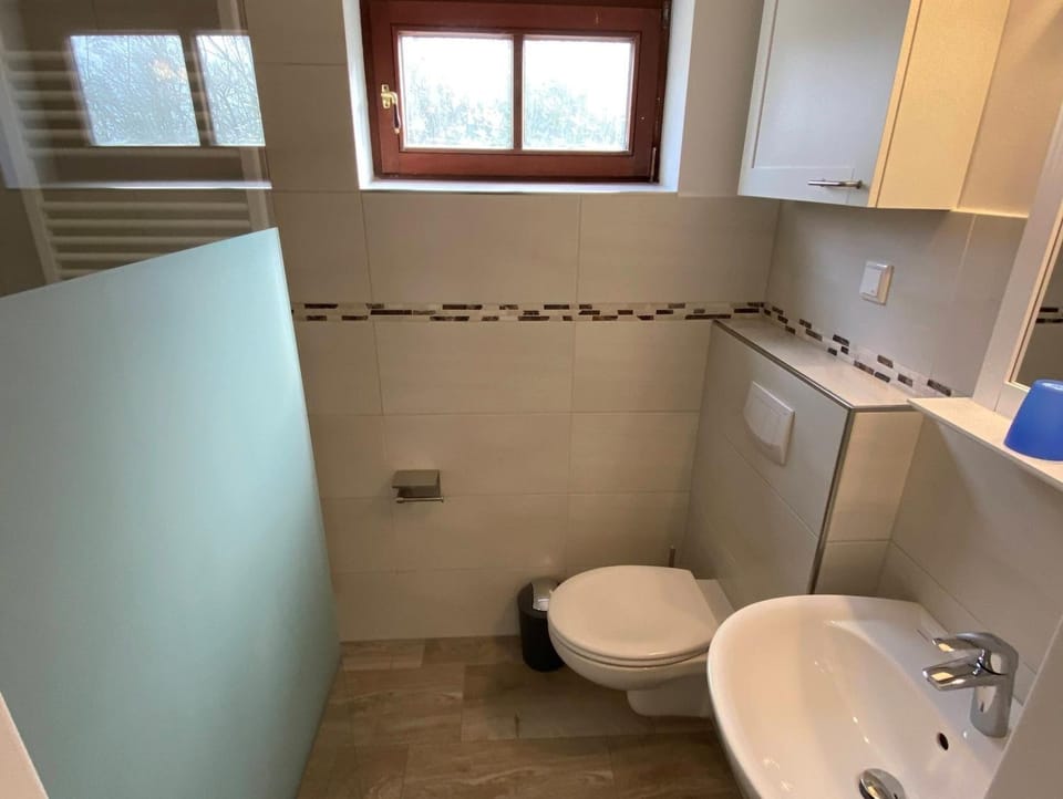 Harderdomizile- Wohnung 1 Apartment in Nordfriesland