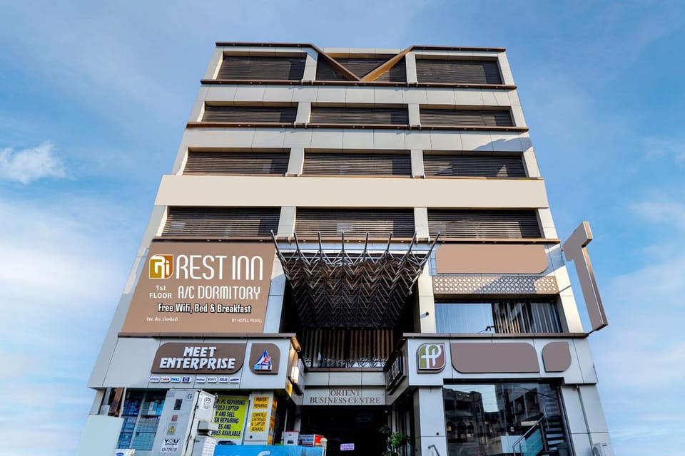Property building, Day