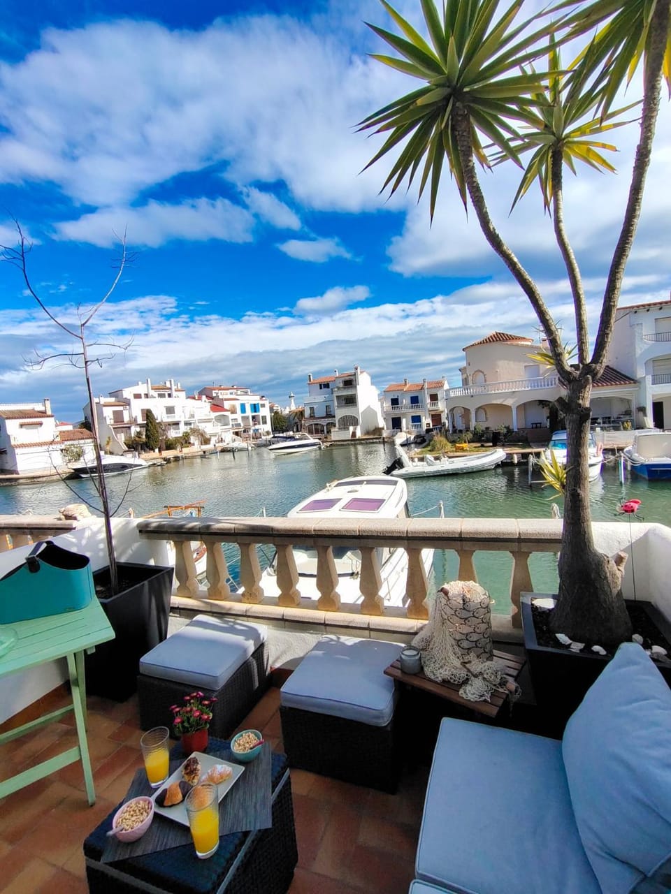 View (from property/room), Balcony/Terrace