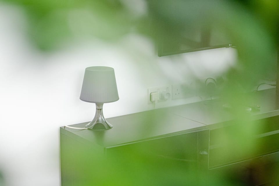 Modern studio apartment in the heart of St Julians Apartment in Saint Julians