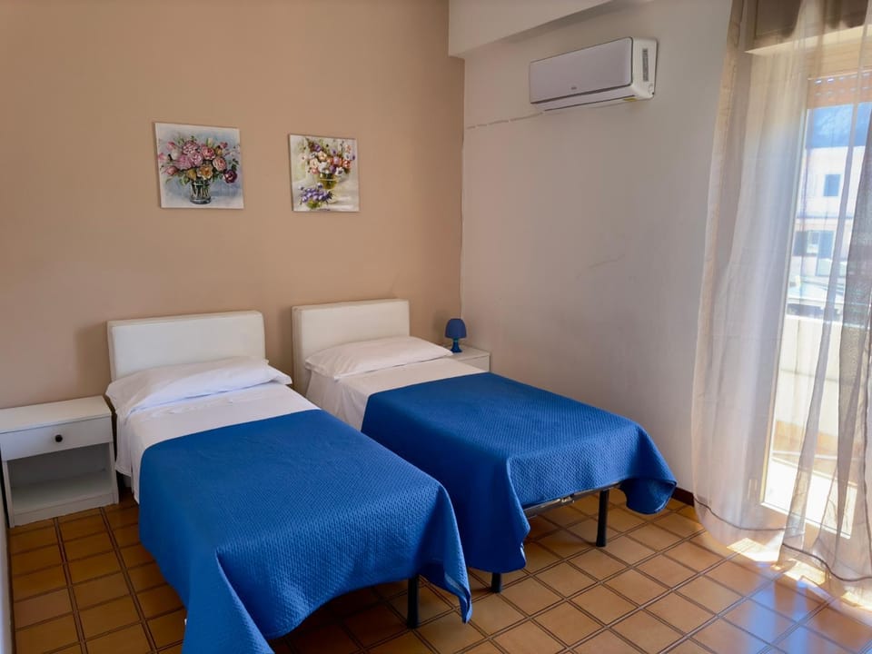 Poseidon Bay Residence Apartment in Milazzo