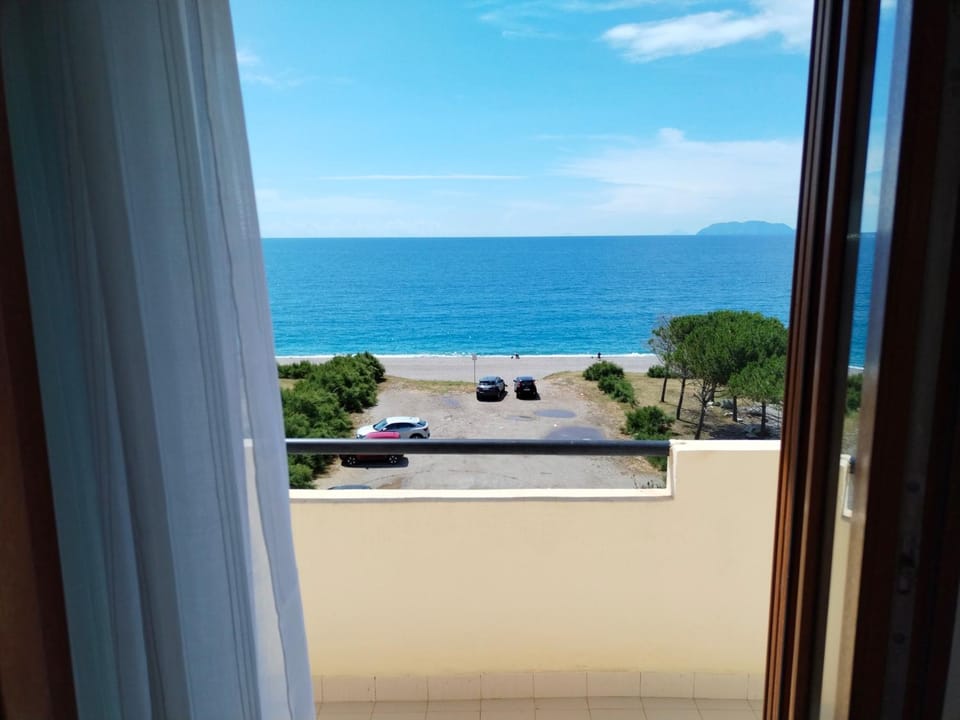 Poseidon Bay Residence Apartment in Milazzo