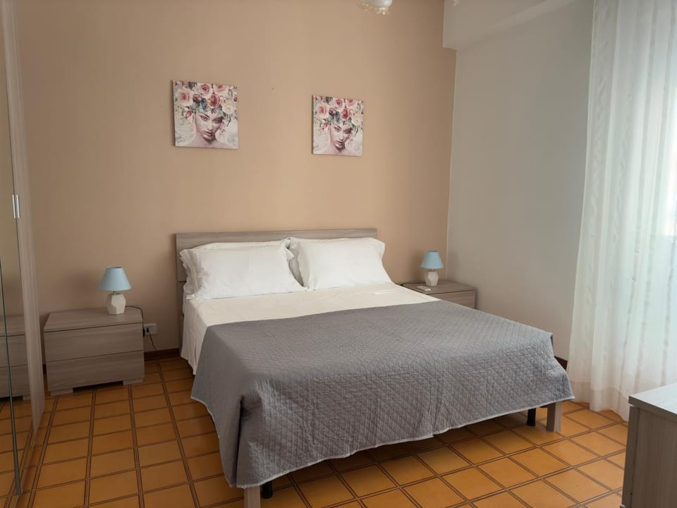 Poseidon Bay Residence Apartment in Milazzo