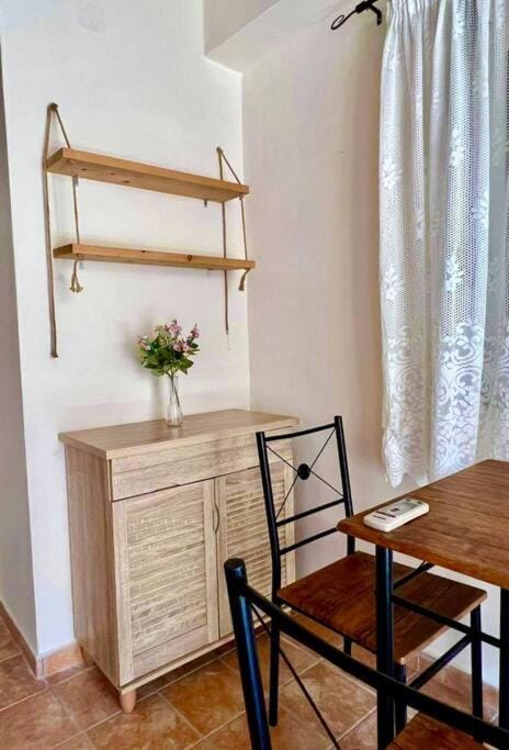Elia Studio Apartment in Corfu, Greece