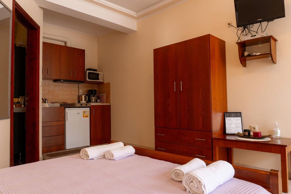 Apartment’s Vasileiou Suite 1 Apartment in Peloponnese, Western Greece and the Ionian