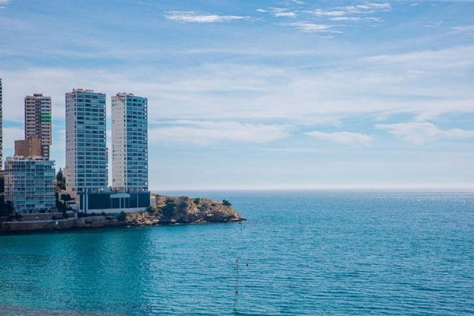 Sea view