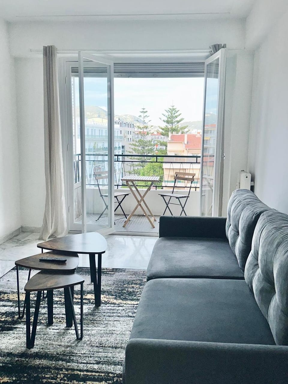 Orangers Apartment Apartment in Nice