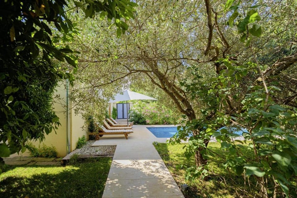 Villa Ene in Pula - Haus für 6 Personen Villa in Pula