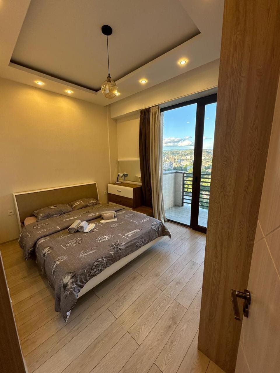 Apartment in the center Tbilisi Apartment in Tbilisi, Georgia