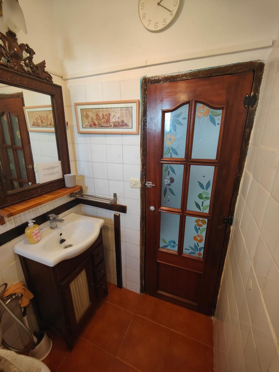 La casa de Paco y Ana House in Alpujarra Granadina