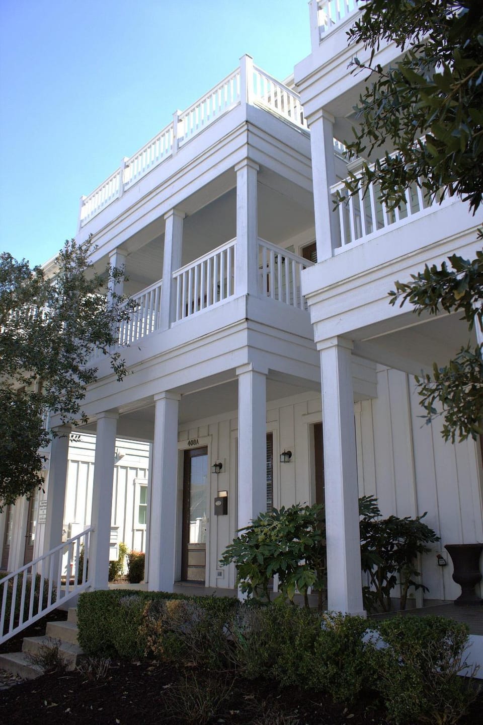 404A The Hilltop House House in Virginia Beach