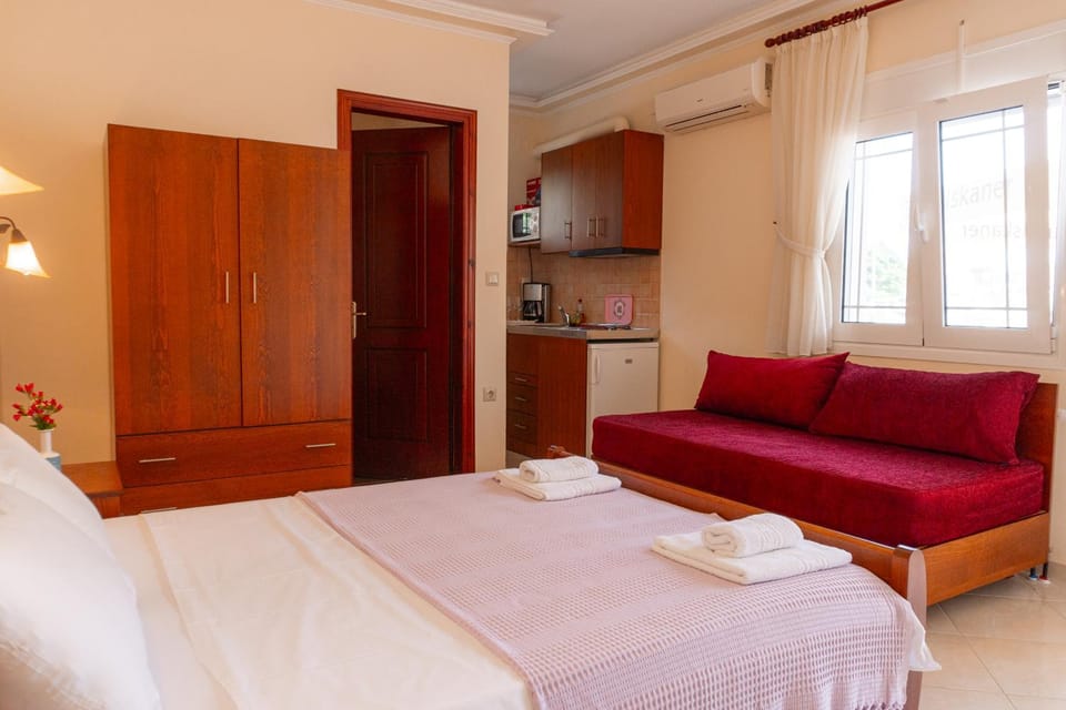 Apartments Vasileiou Suite 2 Apartment in Peloponnese, Western Greece and the Ionian