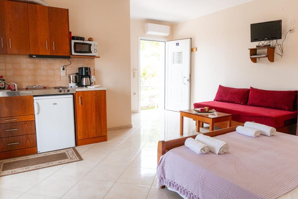 Apartments Vasileiou Suite 3 Apartment in Peloponnese, Western Greece and the Ionian