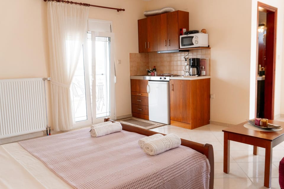 Apartments Vasileiou Suite 3 Apartment in Peloponnese, Western Greece and the Ionian
