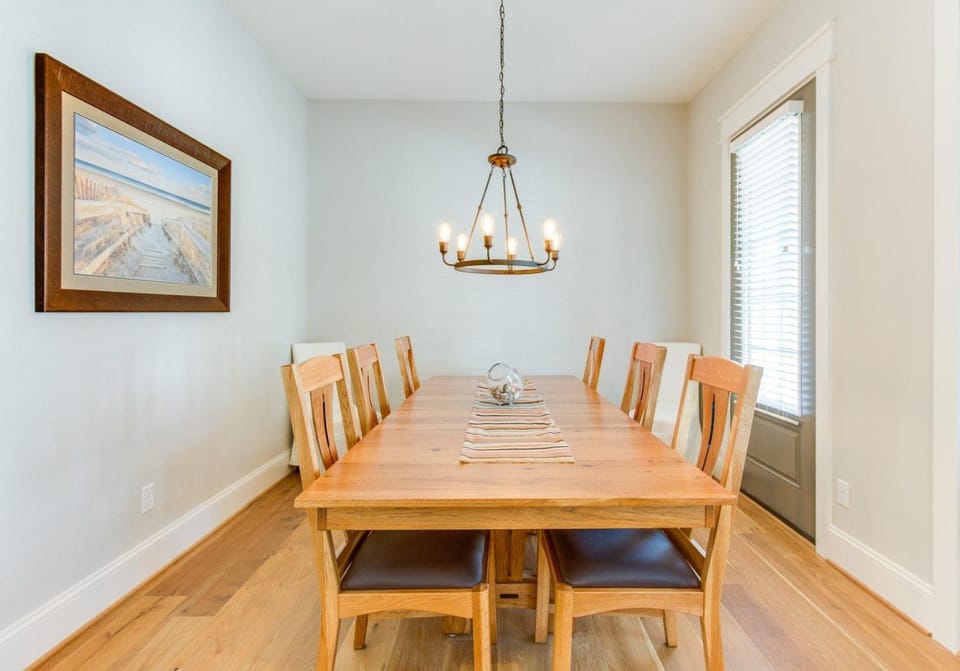 408A The Boardwalk House House in Virginia Beach
