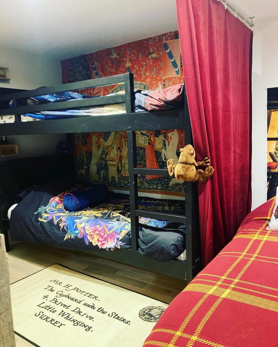 Les sorciers, la Diligence St Jean de Losne Escape game immersif Apartment in Jura