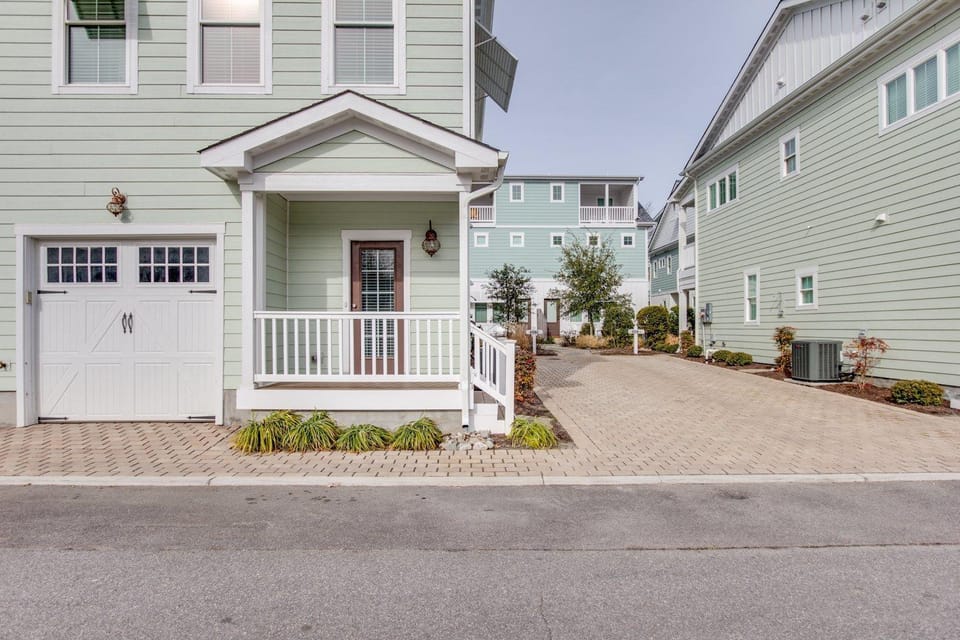 410A The Jetty House House in Virginia Beach