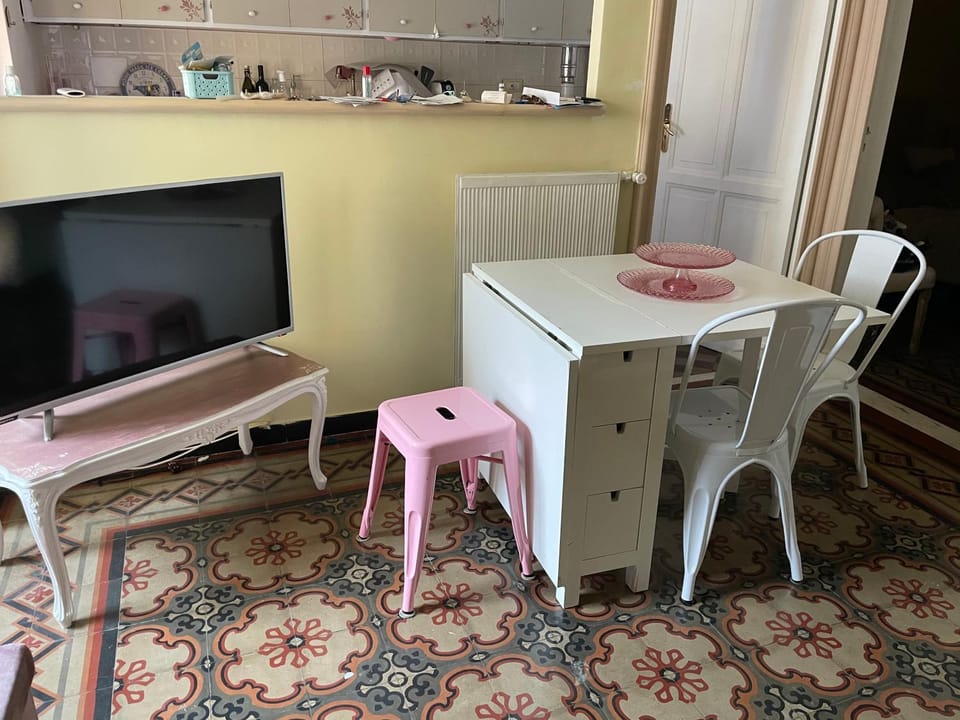 Maison Genevieve Apartment in Santa Margherita Ligure