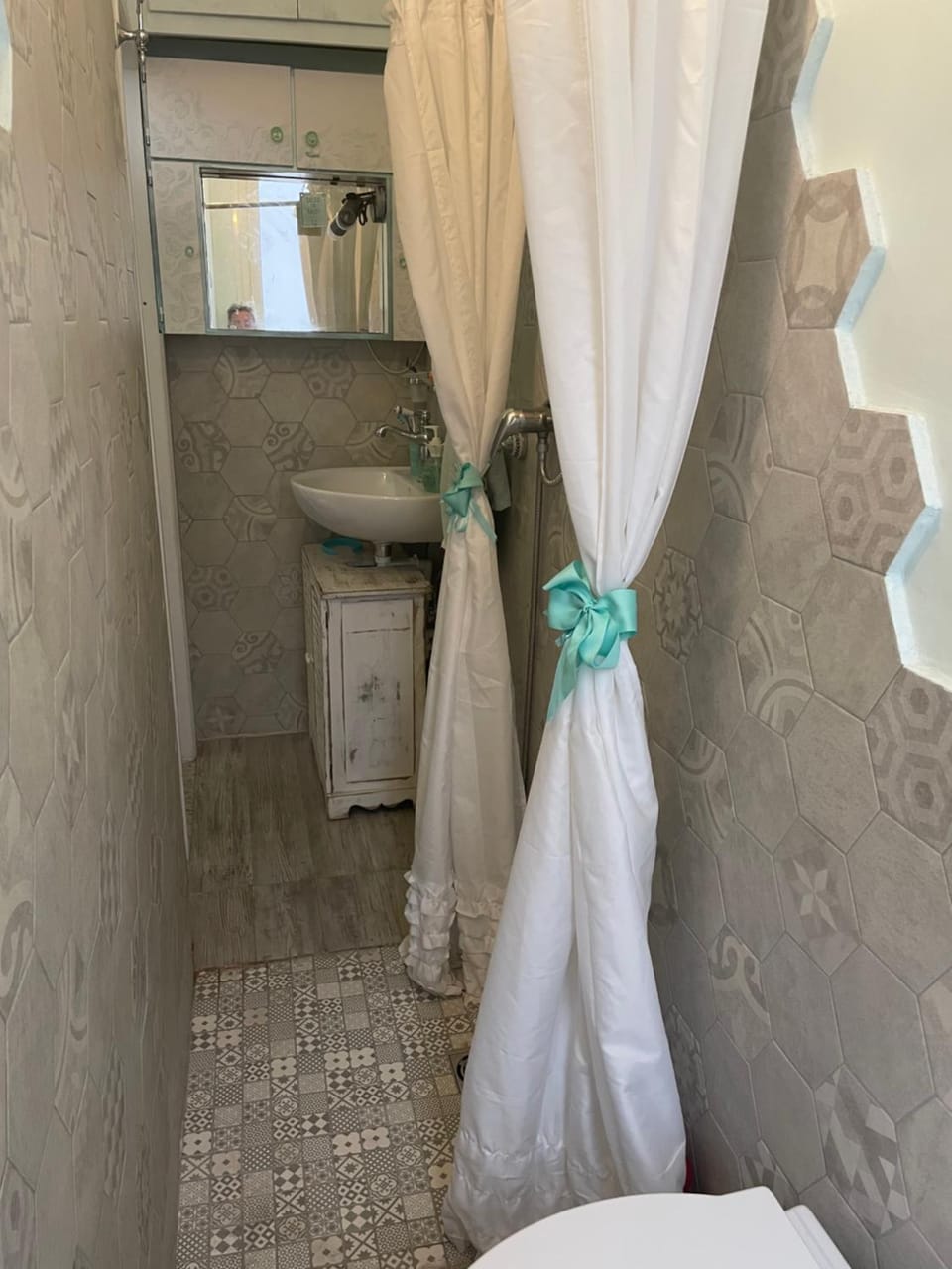 Maison Genevieve Apartment in Santa Margherita Ligure