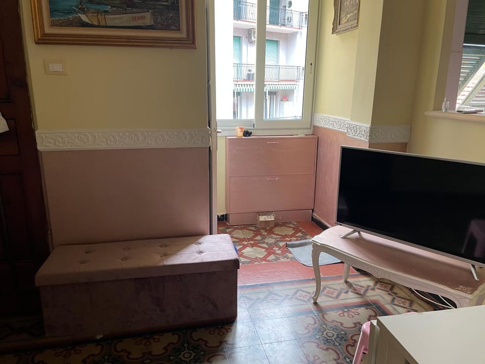 Maison Genevieve Apartment in Santa Margherita Ligure